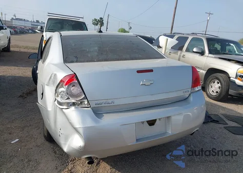 2015 Chevrolet Impala Limited Ls из США, поврежденный, VIN 2G1WA5E33F1113499